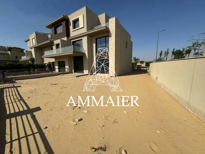 تاون هاوس 3 غرف نوم للبيع في الشيخ زايد، الجيزة - WhatsApp Image 2026-01-27 at 11.54. 36 AM (1). jpeg