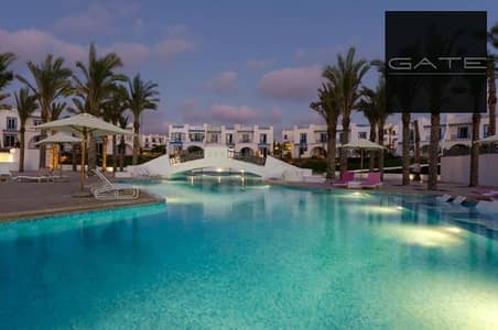 توين هاوس 4 غرف نوم للبيع في الساحل الشمالي، مطروح - WhatsApp Image 2025-12-25 at 11.55. 17 AM (1). jpeg