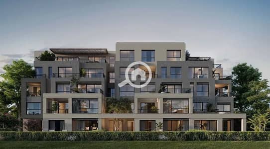 3 Bedroom Apartment for Sale in Mostakbal City, Cairo - 52cd2acb-05ba-47a4-8ad5-e59cd0aa4d00. jpeg