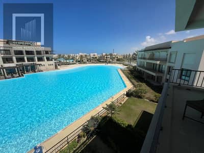 3 Bedroom Chalet for Rent in North Coast, Matruh - WhatsApp Image 2025-11-14 at 11.22. 41 AM (2). jpeg