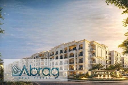 3 Bedroom Apartment for Sale in Hadayek October, Giza - 10. jpg