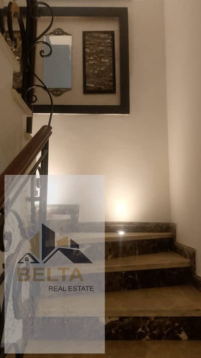 4 Bedroom iVilla for Sale in Sheikh Zayed, Giza - WhatsApp Image 2026-01-26 at 9.53. 30 PM (2). jpeg