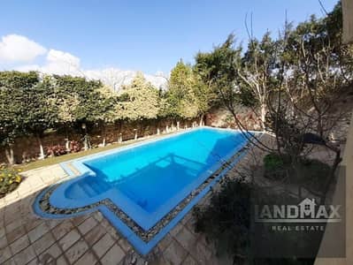 فیلا 6 غرف نوم للبيع في القاهرة الجديدة، القاهرة - WhatsApp Image 2026-01-28 at 11.46. 04 AM (5). jpg