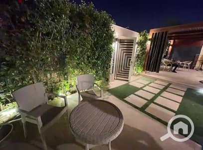 3 Bedroom Apartment for Rent in Sheikh Zayed, Giza - WhatsApp Image 2026-01-28 at 2.27. 44 PM (4). jpeg