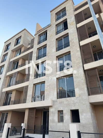 1 Bedroom Apartment for Sale in New Cairo, Cairo - 6950ef40c6451_WhatsApp-Image-2025-12-26-at-11.39. 44-PM-(1). jpeg