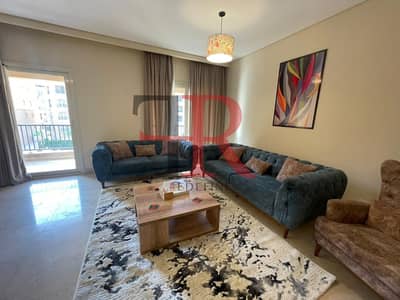 فلیٹ 2 غرفة نوم للايجار في القاهرة الجديدة، القاهرة - WhatsApp Image 2026-01-28 at 11.57. 40 AM (1). jpeg