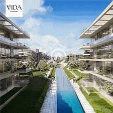 1 Bedroom Flat for Sale in 6th of October, Giza - 1. jpeg