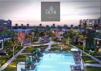 فلیٹ 3 غرف نوم للبيع في العاصمة الإدارية الجديدة، القاهرة - Screenshot 2026-01-14 041718. png