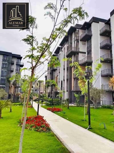 3 Bedroom Flat for Sale in Madinaty, Cairo - 66852. jpg