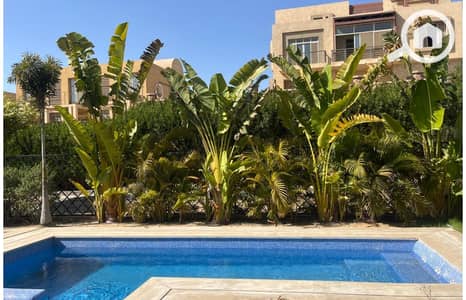 4 Bedroom Villa for Rent in Sheikh Zayed, Giza - WhatsApp Image 2026-01-07 at 4.11. 43 PM (1). jpg