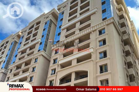 شقة 3 غرف نوم للبيع في سموحة، الإسكندرية - 000001. JPG