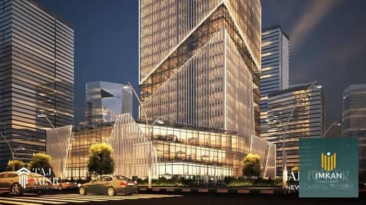 Office for Sale in New Capital City, Cairo - 546626853_24957118433874759_4095392461468628024_n. jpg