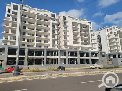 فلیٹ 2 غرفة نوم للبيع في الساحل الشمالي، مطروح - IMG-20250806-WA0130. jpg