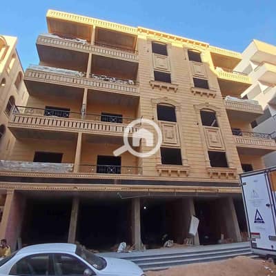 محلات تجارية  للبيع في حدائق الاهرام، الجيزة - 1000396663. jpg