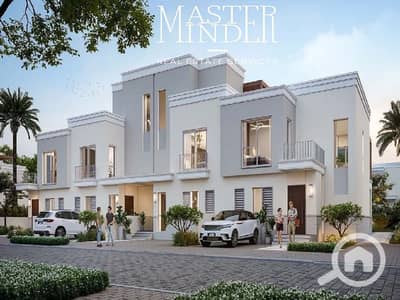 3 Bedroom Townhouse for Sale in Sheikh Zayed, Giza - Evergreen Villas Brochure Mobile_Page_50 - Copy. jpg