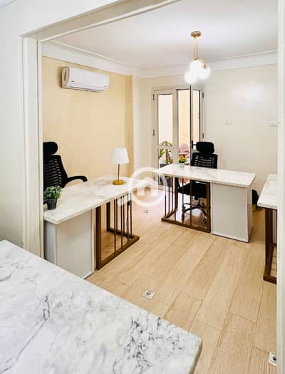 مکتب  للايجار في رشدي، الإسكندرية - WhatsApp Image 2026-01-28 at 13.55. 31 (5). jpeg