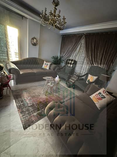 شقة 2 غرفة نوم للبيع في حدائق الاهرام، الجيزة - WhatsApp Image 2025-12-29 at 5.15. 18 PM (9). jpeg