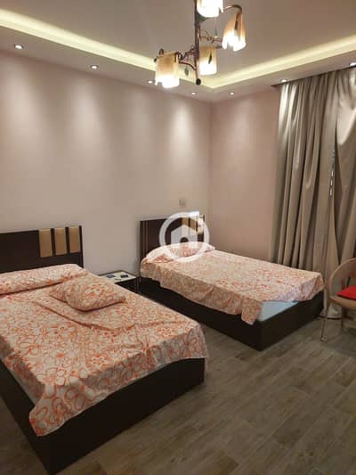 شقة 2 غرفة نوم للايجار في الشيخ زايد، الجيزة - WhatsApp Image 2026-01-17 at 3.01. 18 PM (3). jpeg