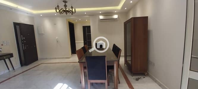 2 Bedroom Apartment for Rent in Sheikh Zayed, Giza - WhatsApp Image 2026-01-17 at 3.01. 41 PM (1). jpeg