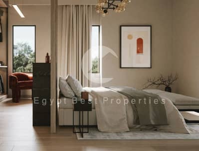 دوبلكس 3 غرف نوم للبيع في الشيخ زايد، الجيزة - WhatsApp Image 2023-09-18 at 11.44. 44 AM(2). jpeg