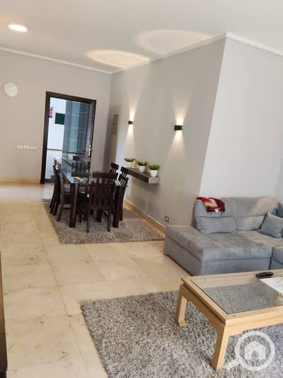 Studio for Rent in New Cairo, Cairo - WhatsApp Image 2026-01-27 at 4.42. 11 PM (2). jpeg