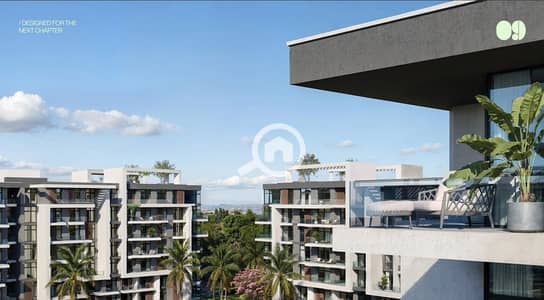 فلیٹ 3 غرف نوم للبيع في 6 أكتوبر، الجيزة - Screenshot_28-1-2026_1345_. jpeg