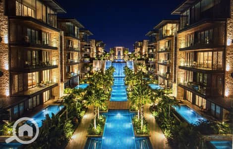 3 Bedroom Hotel Apartment for Sale in 6th of October, Giza - 5. jpeg