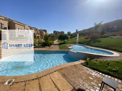 4 Bedroom Townhouse for Sale in Mostakbal City, Cairo - WhatsApp Image 2025-11-10 at 13.05. 52_a996cb85. jpg