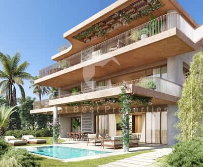 2 Bedroom Chalet for Sale in North Coast, Matruh - Screenshot 2026-01-26 135003. png