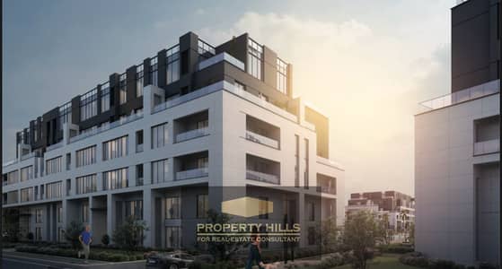 شقة 2 غرفة نوم للبيع في الشيخ زايد، الجيزة - 9ce72ba8-86ce-488f-8238-e99c6e478ee6. jpeg