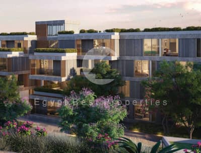 دوبلكس 3 غرف نوم للبيع في الشيخ زايد، الجيزة - Screenshot 2023-08-29 170916. png