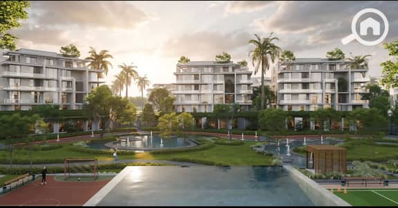 بنتهاوس 2 غرفة نوم للبيع في 6 أكتوبر، الجيزة - photo_9_2026-01-19_11-55-32. jpg