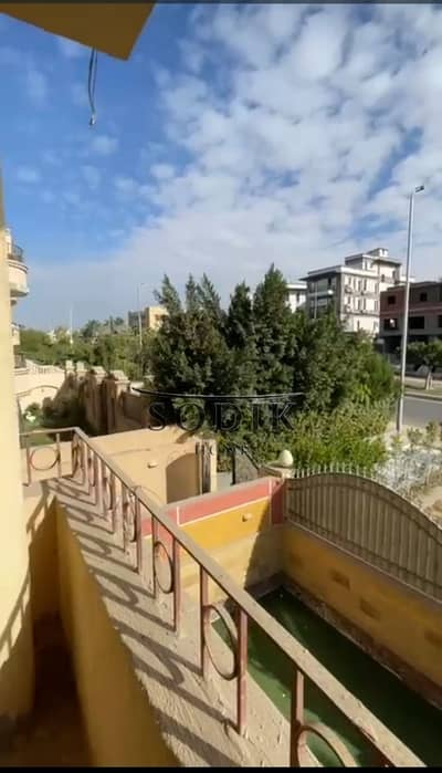 فلیٹ 3 غرف نوم للبيع في العبور، القاهرة - WhatsApp Image 2026-01-28 at 1.08. 43 PM (2). jpeg