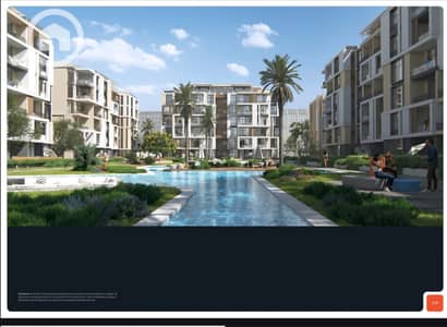 فلیٹ 3 غرف نوم للبيع في الشيخ زايد، الجيزة - WhatsApp Image 2026-01-28 at 12.13. 11 PM. jpeg