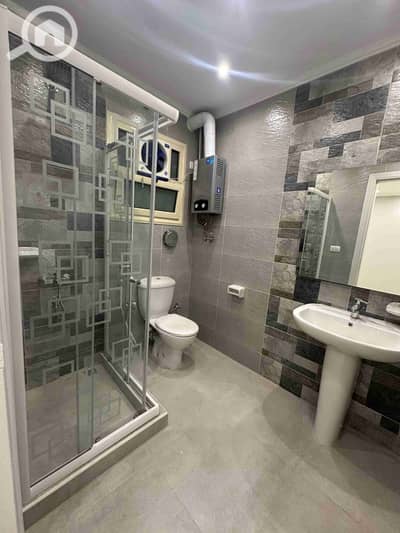 فلیٹ 3 غرف نوم للايجار في القاهرة الجديدة، القاهرة - IMG-20250909-WA0050. jpg