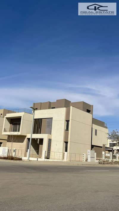 فیلا 5 غرف نوم للبيع في القاهرة الجديدة، القاهرة - WhatsApp Image 2025-05-23 at 3.27. 51 PM. jpeg