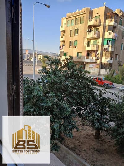 2 Bedroom Flat for Sale in Arbaeen, Suez - WhatsApp Image 2026-01-27 at 3.40. 39 PM. jpeg