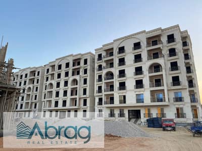 3 Bedroom Penthouse for Sale in Hadayek October, Giza - 1. jpg