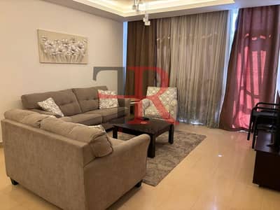 2 Bedroom Apartment for Rent in New Cairo, Cairo - WhatsApp Image 2026-01-28 at 12.54. 43 PM (1). jpeg