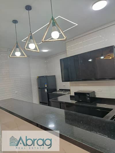 3 Bedroom Apartment for Rent in Sheikh Zayed, Giza - WhatsApp Image 2026-01-28 at 12.30. 11 PM. jpeg