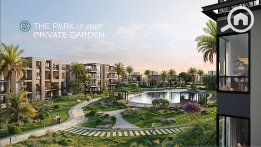 شقة 3 غرف نوم للبيع في 6 أكتوبر، الجيزة - Screenshot 2026-01-27 165328. jpg