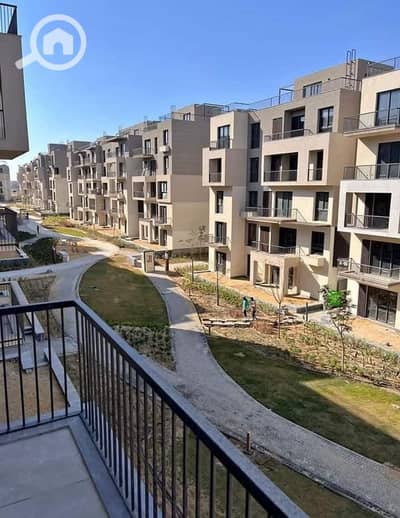 3 Bedroom Flat for Sale in New Heliopolis, Cairo - WhatsApp Image 2025-12-09 at 3.59. 42 PM. jpeg