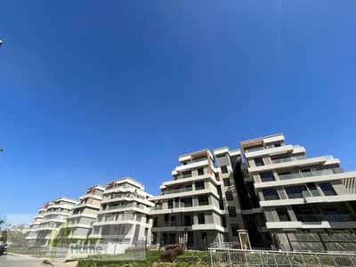 دوبلكس 4 غرف نوم للبيع في القاهرة الجديدة، القاهرة - IMG-20231014-WA0127. jpg