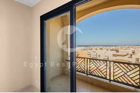 2 Bedroom Chalet for Sale in Hurghada, Red Sea - WhatsApp Image 2026-01-28 at 2.48. 35 PM (2). jpeg
