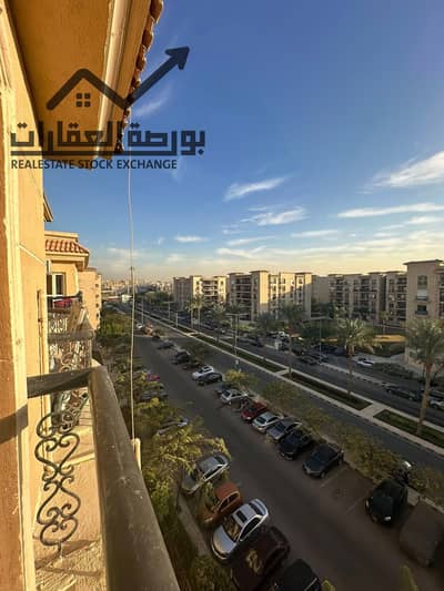 فلیٹ 2 غرفة نوم للبيع في القاهرة الجديدة، القاهرة - 611616160_1843623062893083_6346750754367970096_n. jpg