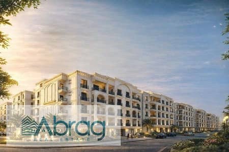 3 Bedroom Penthouse for Sale in Hadayek October, Giza - 13. jpg