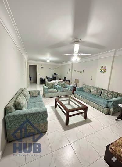 فلیٹ 3 غرف نوم للبيع في بولكلي، الإسكندرية - WhatsApp Image 2026-01-27 at 1.48. 10 PM (2). jpeg