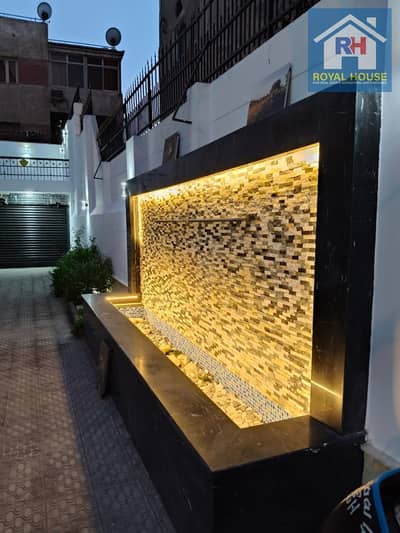 فیلا 3 غرف نوم للبيع في مصر الجديدة، القاهرة - 2e0d75e9-8ca0-4365-84bb-c384eab4e3c7. jpeg