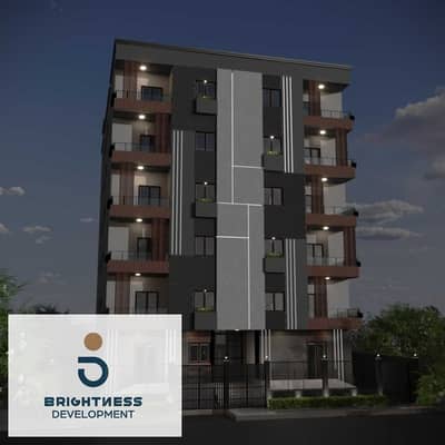 4 Bedroom Flat for Sale in 6th of October, Giza - c83 5. jpg