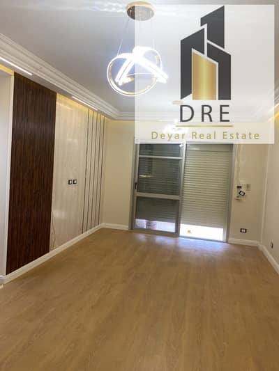 3 Bedroom Apartment for Sale in Madinaty, Cairo - 7852eca8-f6a5-45e4-9b08-6521c45452de. jpg